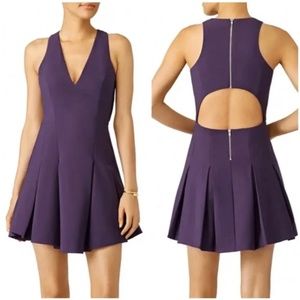 Elizabeth and James mini dress